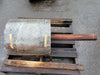 18" Heavy Duty Iron Roller Drum Pulley 