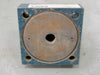 3-3/4" Cylinder General Head Blind NK40605
