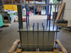 XYLEM Plate & Frame Heat Exchanger 16.5 in. Plate Pack