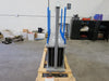 XYLEM Plate & Frame Heat Exchanger 16.5 in. Plate Pack