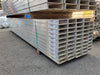 THOMAS & BETTS 4 in. x 10 ft. Aluminum Channel Tray ALTC04V-3