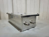 ADVANTEC Scrap - WCM16-600-24-150-MKIII Enclosure 6.8"x13"x4"