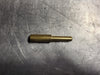Scrap - Brass Pin BRSP-12-1/0