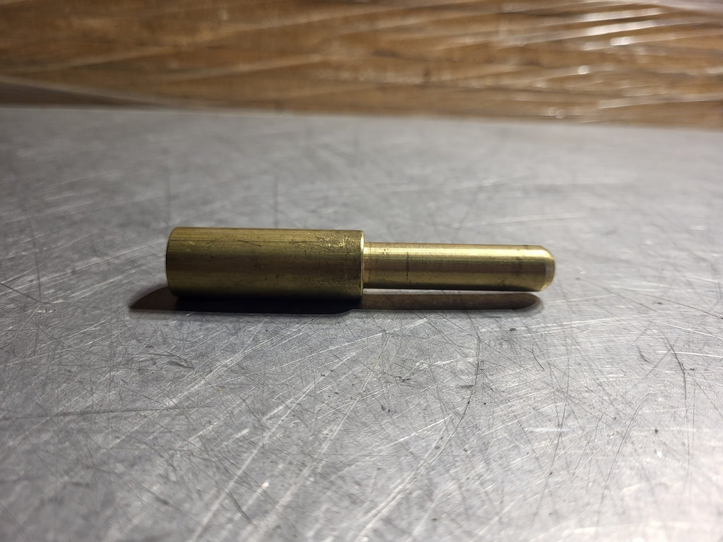 Scrap - Brass Pin BRSP-12-1/0
