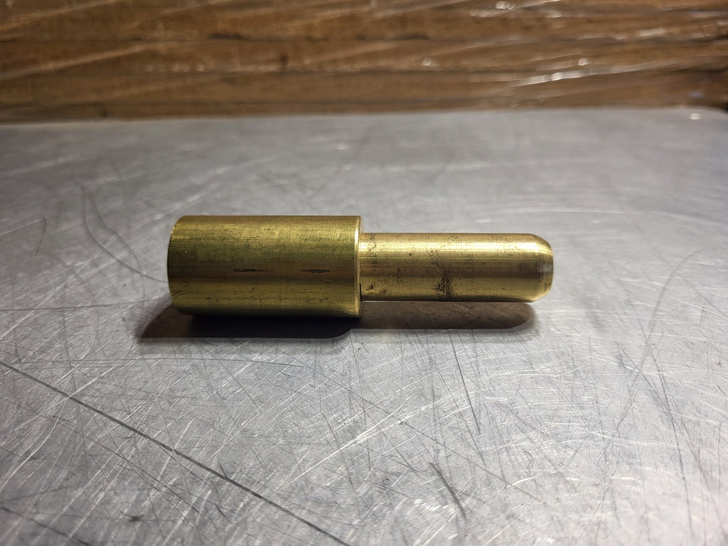 Brass Pin BRSP-34-350