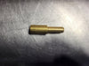 Brass Pin BRSP-34-350