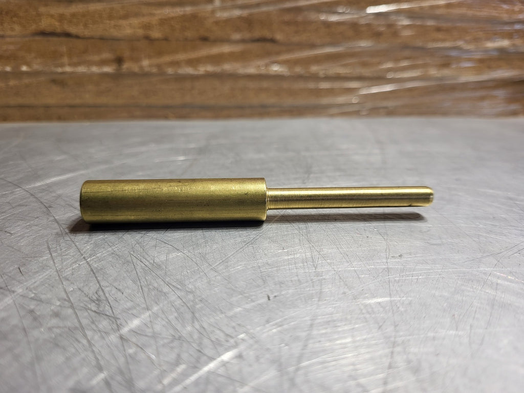 Scrap - Brass Pin BRSP-14-6