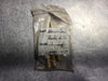 Scrap - Brass Pin BRSP-14-6