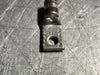 THOMAS & BETTS Compression Terminal Lug Brown 33 #2 AWG 125/24 No. 54107