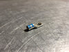 THOMAS & BETTS Scrap - Compression Terminal Lug Blue 24 #6 AWG 61/24
