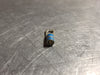 THOMAS & BETTS Scrap - Compression Terminal Lug Blue 24 #6 AWG 61/24