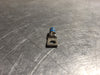 THOMAS & BETTS Scrap - Compression Terminal Lug Blue 24 #6 AWG 61/24