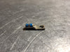 THOMAS & BETTS Scrap - Compression Terminal Lug Blue 24 #6 AWG 61/24