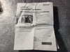 HONEYWELL PressureTrol Pressure Monitoring On/Off Controller L404F1094