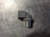 KILLARK 3/4", 90 Deg. Conduit Elbow, Male/Female MF-90-2