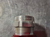 T&B FITTINGS 1", Straight Cable Gland STX100-468