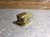 IDEC Scrap - 10 Amp Power Relay RH4B-ULDC24V