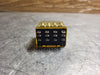 IDEC Scrap - 10 Amp Power Relay RH4B-ULDC24V