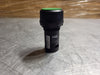 ABB Pushbutton Switch Green CP1-10G-20