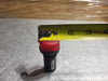 ABB Scrap - Pilot Light Red CL-502R 24 AC/DC
