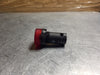 ABB Scrap - Pilot Light Red CL-502R 24 AC/DC