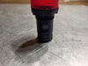 ABB Scrap - Pilot Light Red CL-502R 24 AC/DC