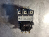 ALLEN-BRADLEY 135 Amp, 3 Poles, NEMA 4, 110/120 VAC Coil Contactor 500F-EOD930