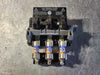 ALLEN-BRADLEY 30A, 600V, Disconnect Switch 1494F-FS30/D30 w/ 3x20 Amp Fuses