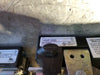 ALLEN-BRADLEY 30A, 600V, Disconnect Switch 1494F-FS30/D30 w/ 3x20 Amp Fuses