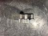 T&B FITTINGS 1/2" Aluminum Jacketed Cable Fitting ST050-465