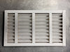 AAF INTERNATIONAL 12" x 20" x 2" PerfectPleat Air Filter Merv 8