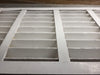 AAF INTERNATIONAL 12" x 20" x 2" PerfectPleat Air Filter Merv 8