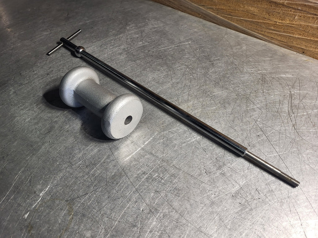 OTC Scrap - Slide Hammer Puller Assembly 1155