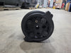 CORNING Scrap - Splice Closure Fiber SCF-6C28-01-F 6 x 28 Canister w/ 1 Stacker Slack Basket