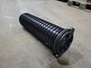 CORNING Scrap - Splice Closure Fiber SCF-6C28-01-F 6 x 28 Canister w/ 1 Stacker Slack Basket