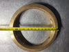 Scrap - Lantern Ring/ Throat Bushing Split 10-1/4 Shaft 618-8131C-00-0148B