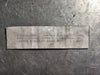 Scrap - Lantern Ring/ Throat Bushing Split 10-1/4 Shaft 618-8131C-00-0148B