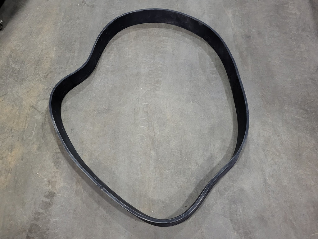 Snap Ring Gasket TBC-52 & 57.5