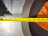 OSECO 16" Rupture Disk Type FAS CRNOG0768.2