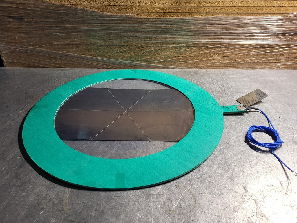 OSECO Scrap - 16" Rupture Disk Sensor E16-2358-05159