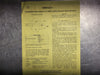 OSECO Scrap - 16" Rupture Disk Sensor E16-2358-05159