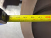 OSECO Scrap - 16" Rupture Disk Type FAS CRNOG0768.2