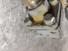PBV 1/2" Ball Valve C-5333-38-2536-ML-NL-1