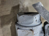FRONTIER 3/4" 3000 WOG Ball Valve B16.34
