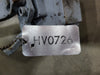 FRONTIER 3/4" 3000 WOG Ball Valve B16.34