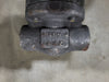 BONNEY FORGE 1/2" Class 800 Gate Valve B16.34