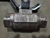 C&C INDUSTRIES 1/4" 3000 CWP Ball Valve B16.34