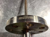 2" Class 300 Flange B16 A182 A09K/XF