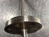 2" Class 300 Flange B16 A182 A09K/XF