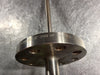 2" Class 300 Flange B16 A182 A09K/XF